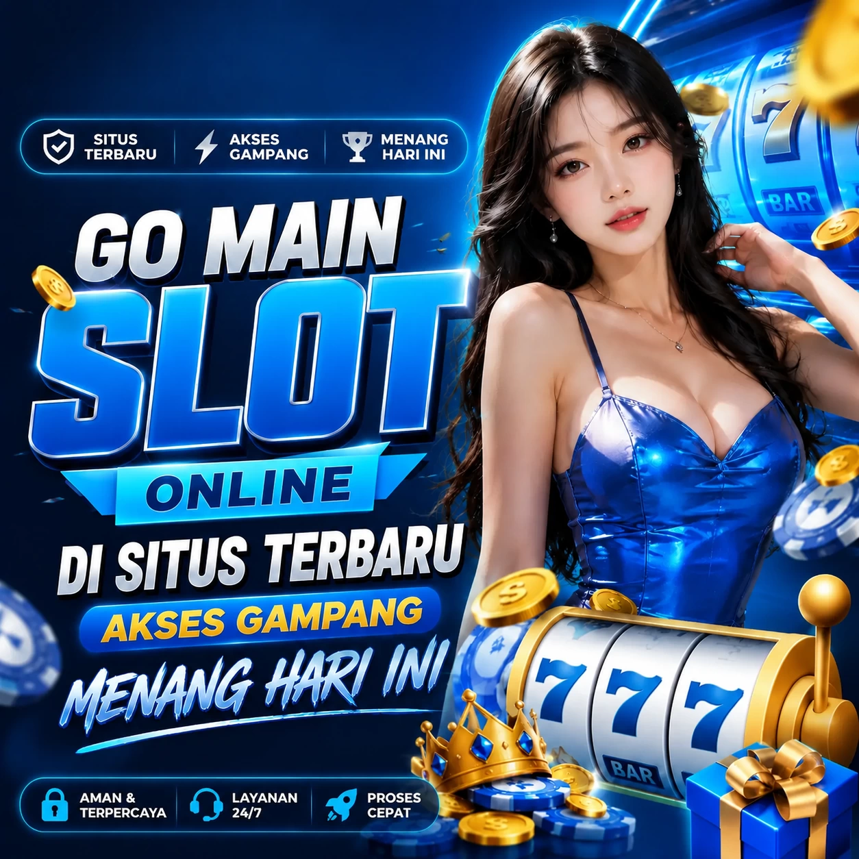 delta575 APK — hemat kuota