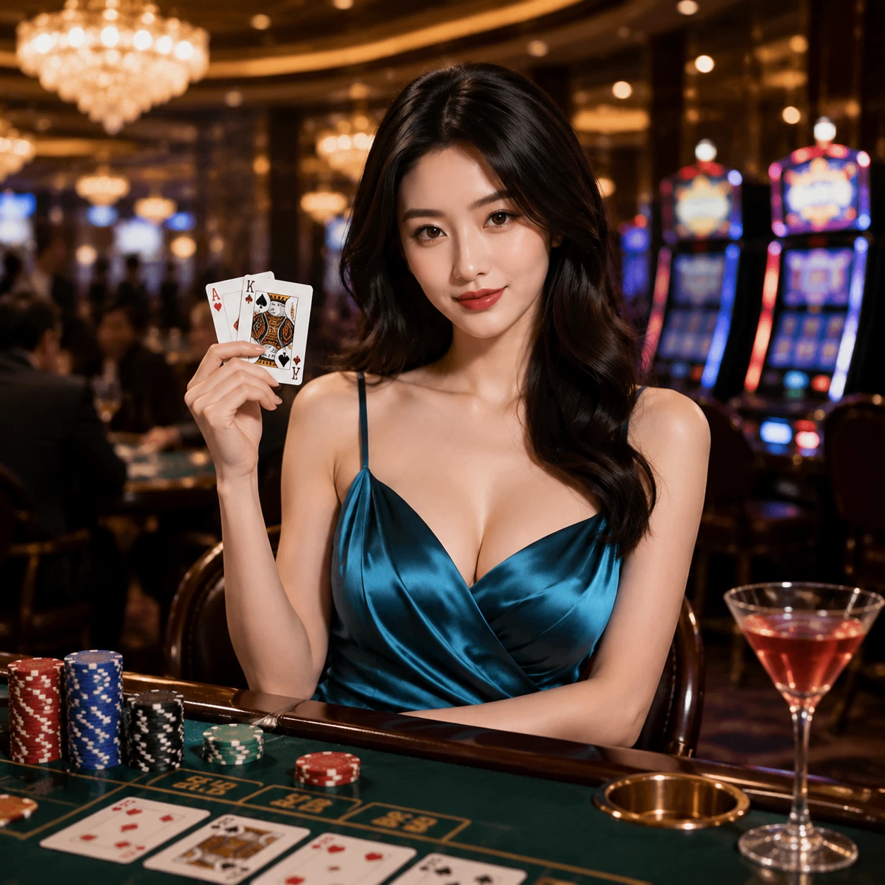 delta575 APK — gak dipotong pulsa